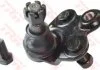 Шаровая опора HONDA Civic "FL "01-12 TRW JBJ7563 (фото 1)
