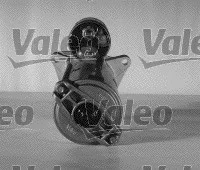Стартер Valeo 438077 (фото 1)