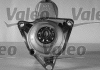 Стартер VW Transporter "2,5 \'\'90-03 Valeo 438077 (фото 2)