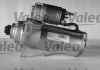 Стартер Valeo 438077 (фото 3)