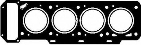 Прокладка головки блоку циліндрів BMW VICTOR REINZ 61-24190-70