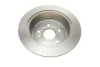 Тормозной диск LEXUX RX 300-400 03- BOSCH 0986479614 (фото 2)
