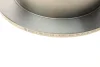 Тормозной диск LEXUX RX 300-400 03- BOSCH 0986479614 (фото 4)