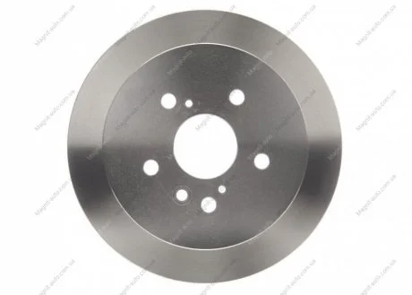 Гальмівний диск LEXUX RX 300-400 03- BOSCH 0986479614