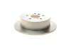 Тормозной диск LEXUX RX 300-400 03- BOSCH 0986479614 (фото 5)