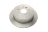 Тормозной диск LEXUX RX 300-400 03- BOSCH 0986479614 (фото 6)