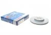 Тормозной диск MAZDA CX7 АКПП \'\'F BOSCH 0986479758 (фото 1)