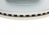 Тормозной диск MAZDA CX7 АКПП \'\'F BOSCH 0986479758 (фото 3)