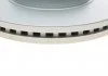 Тормозной диск MAZDA CX7 АКПП \'\'F BOSCH 0986479758 (фото 4)