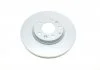 Тормозной диск MAZDA CX7 АКПП \'\'F BOSCH 0986479758 (фото 6)