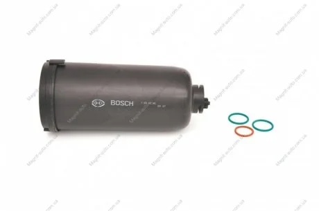Паливний фільтр 2045 Iveco Daily III BOSCH F026402045