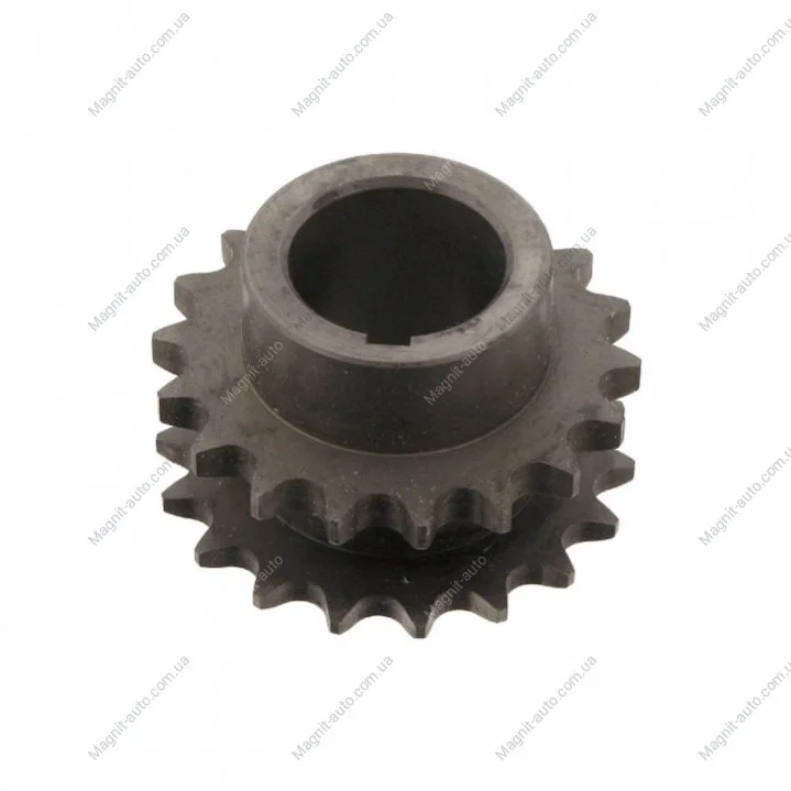 Шестерня BMW 316 / BMW 318 / BMW 520 FEBI BILSTEIN 25072 (фото 1)