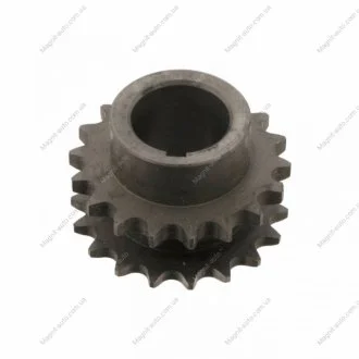 Шестерня BMW 316 / BMW 318 / BMW 520 FEBI BILSTEIN 25072