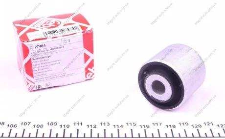 Сайлентблок AUDI A4,A5,A6,Allroad,A8 FEBI BILSTEIN 27484