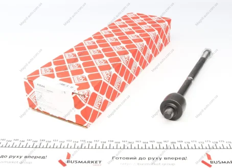 Рулевая тяга FIAT/LANCIA Croma/Thema FEBI BILSTEIN 43644