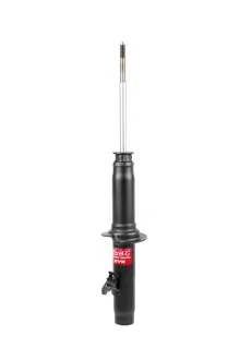 Стойка амортизатора передняя левая газомасляная Excel-G KYB 341201