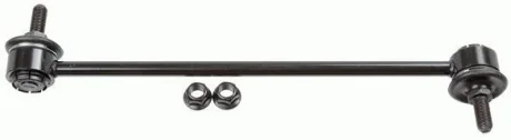 Тяга стабилизатора MAZDA 3 "FR "14>> LEMFORDER 38066 01