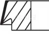 Комплект поршневих кілець Mahle FORD MAHLE / KNECHT 01302N0 (фото 2)