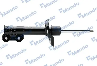 Амортизатор підвіски газонаповнений передній правий Hyundai Sonata (14-) MANDO EX54660C1000 (фото 1)