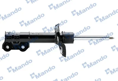 Амортизатор підвіски газонаповнений передній правий Hyundai Sonata (14-) MANDO EX54660C1000