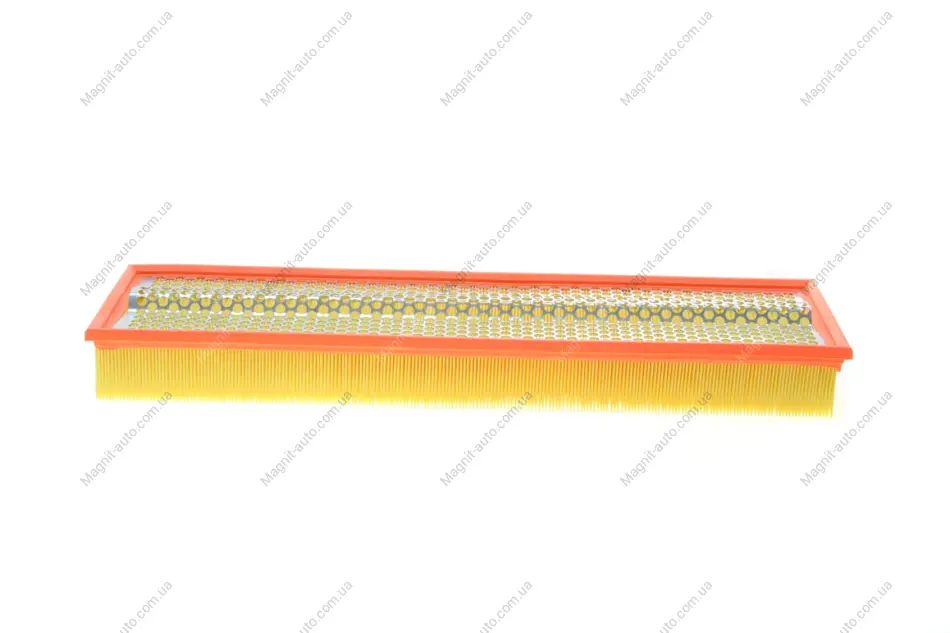 Фільтр повітряний MB "3,0-4,3 "87-13 SOFIMA S3059A (фото 1)