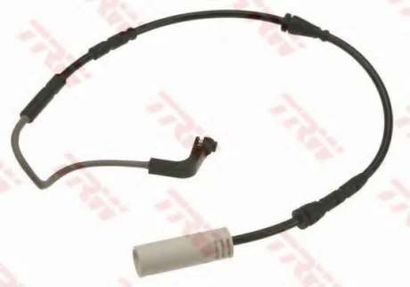 Датчик износа колодок BMW X1 "F "09>> TRW GIC331