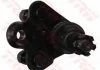 Шаровая опора HONDA Civic "FR "01-12 TRW JBJ7562 (фото 1)
