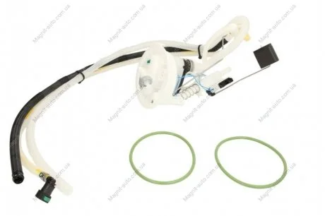 Фільтр паливний BMW 1 E81 i, 3 E90 i VDO A2C53101332Z