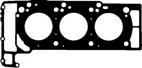 Прокладка головки блоку циліндрів MB VICTOR REINZ 61-31255-00 (фото 1)