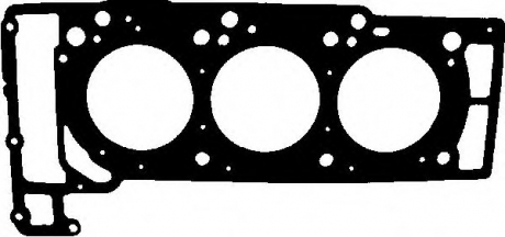 Прокладка головки блоку циліндрів MB VICTOR REINZ 61-31265-00 (фото 1)