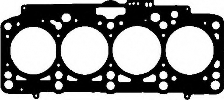 Прокладка головки блоку циліндрів VW VICTOR REINZ 61-31325-20 (фото 1)