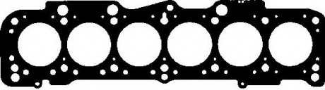 Прокладка головки блоку циліндрів VW VICTOR REINZ 61-31960-10 (фото 1)