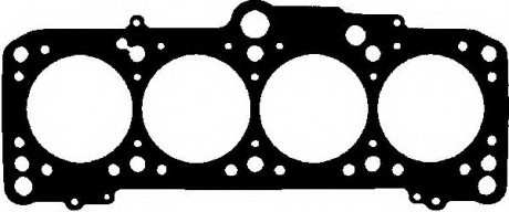Прокладка головки блоку циліндрів VW VICTOR REINZ 61-33905-00 (фото 1)