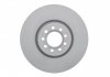 Гальмівний диск Iveco Daily 2006- F BOSCH 0986479718 (фото 1)