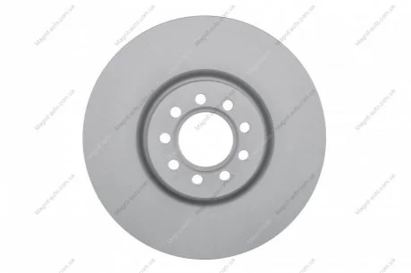 Тормозной диск Iveco Daily 2006- F BOSCH 0986479718