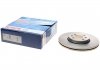 Гальмівний диск Renault Scenic II R BOSCH 0986479209 (фото 1)