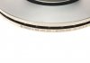 Гальмівний диск Renault Scenic II R BOSCH 0986479209 (фото 4)