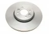 Тормозной диск Renault Scenic II R BOSCH 0986479209 (фото 6)