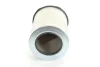 Повітряний фільтр 6782 Folvo FM, FH BOSCH 0986626782 (фото 1)