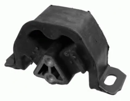 Подушка двигателя OPEL Corsa B "93-02 LEMFORDER 14681 02
