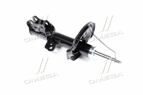 Амортизатор HYUNDAI I30 "FL "07-"14 MANDO A50100