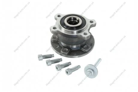 Ступиця колеса VOLVO XC60 "R "08-13 SKF VKBA6687