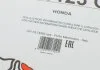 Фильтр салона HONDA "1,6-2,2 "08-15 SOFIMA S3123C (фото 5)