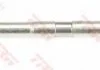 Рульова тяга HONDA Civic "FR "05-12 TRW JAR1274 (фото 1)