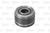Шків генератора Mercedes W169, W245 Valeo 588109 (фото 1)