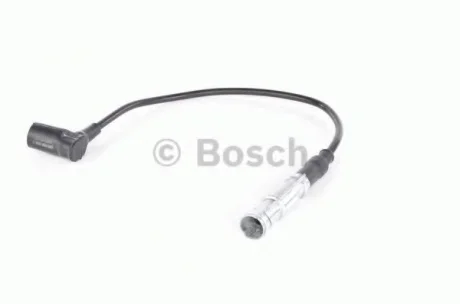 Автомобільний високовольтний провід BOSCH 0356912905