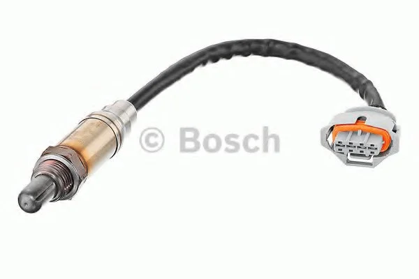 Лямбда-зонд - заміна на F00HL00428 BOSCH 0258005291 (фото 1)