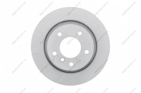 Тормозной диск BOSCH 0986478570