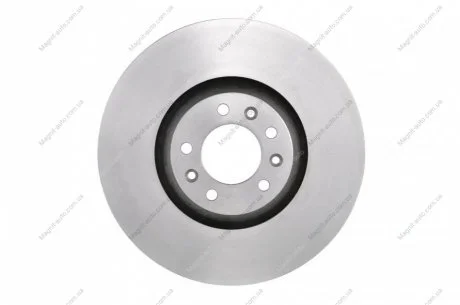 ГАЛЬМІВНИЙ ДИСК Peugeot 407, 607 F BOSCH 0986479192