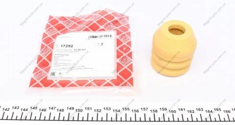 Відбійник амортизатора Opel Vectra FEBI BILSTEIN 17292